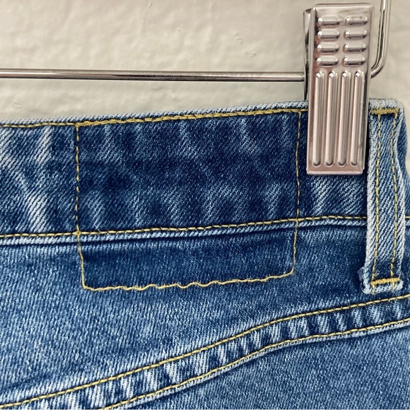 AMO Kate Medium Vintage Denim Jeans, Size 26 - Picture 8 of 8